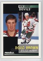 Doug Brown