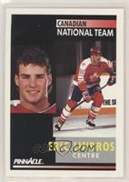 Eric Lindros