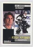 Kelly Hrudey