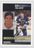 Brendan Shanahan