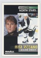 Mike Modano