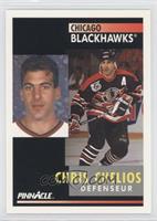 Chris Chelios