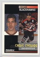 Chris Chelios