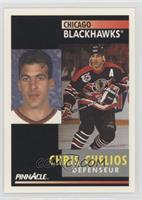 Chris Chelios