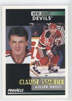 Claude Lemieux