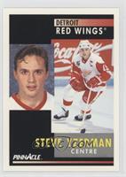 Steve Yzerman