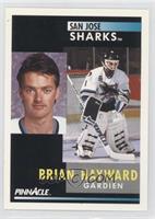 Brian Hayward