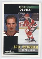 Eric Weinrich