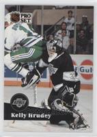 Kelly Hrudey