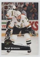 Neal Broten