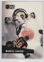 Bobby Smith