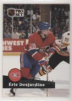 Eric Desjardins [EX to NM]