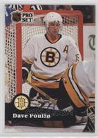 Dave Poulin