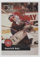 Patrick Roy