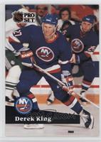 Derek King