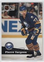 Pierre Turgeon