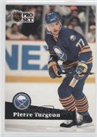 Pierre Turgeon