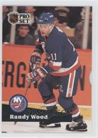 Randy Wood