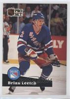 Brian Leetch