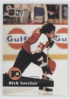 Rick Tocchet