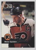 Ron Sutter