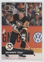 Jaromir Jagr [EX to NM]