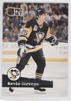 Kevin Stevens