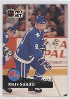 Mats Sundin