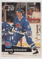 Randy Velischek