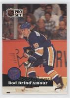 Rod Brind'Amour