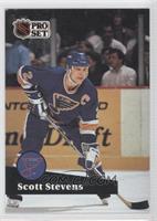 Scott Stevens