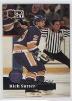 Rich Sutter