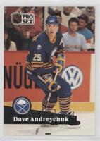 Dave Andreychuk