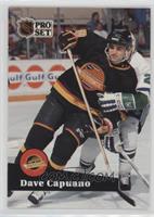 Dave Capuano