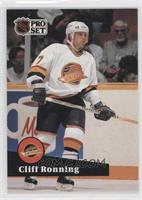 Cliff Ronning