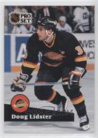 Doug Lidster