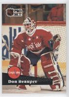 Don Beaupre