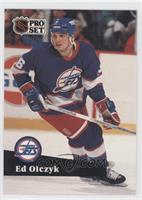 Ed Olczyk