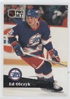 Ed Olczyk