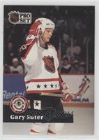 Gary Suter