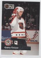 Gary Suter