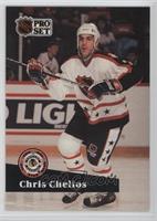 Chris Chelios