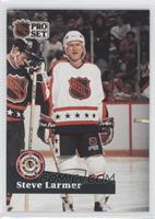 Steve Larmer