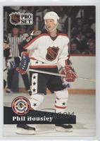 Phil Housley