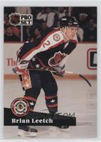 Brian Leetch