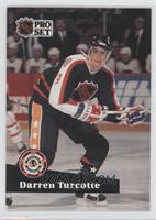 Darren Turcotte