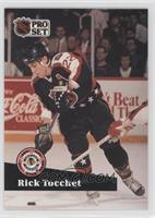 Rick Tocchet