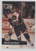 Rick Tocchet
