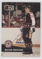 Kevin Stevens