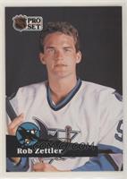 Rob Zettler